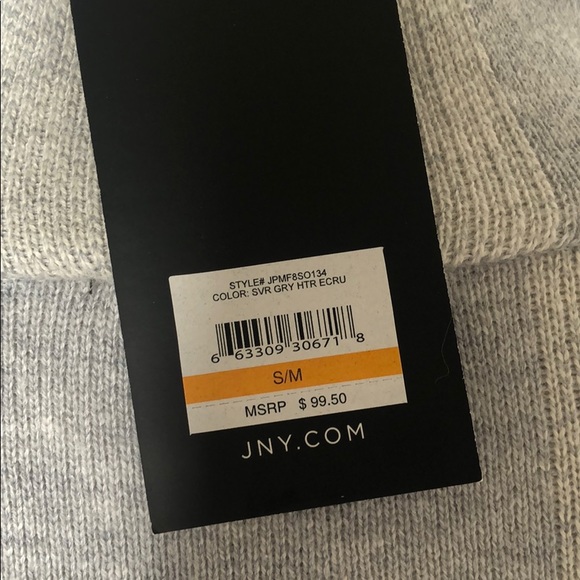 💕🆕JONES NEW YORK💕 Buffalo Plaid Cape - Picture 7 of 7